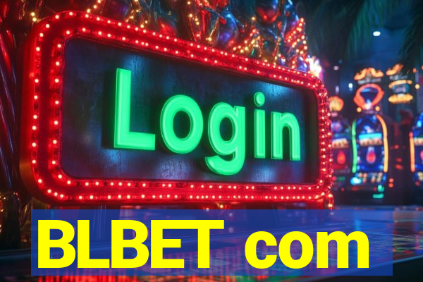 BLBET com